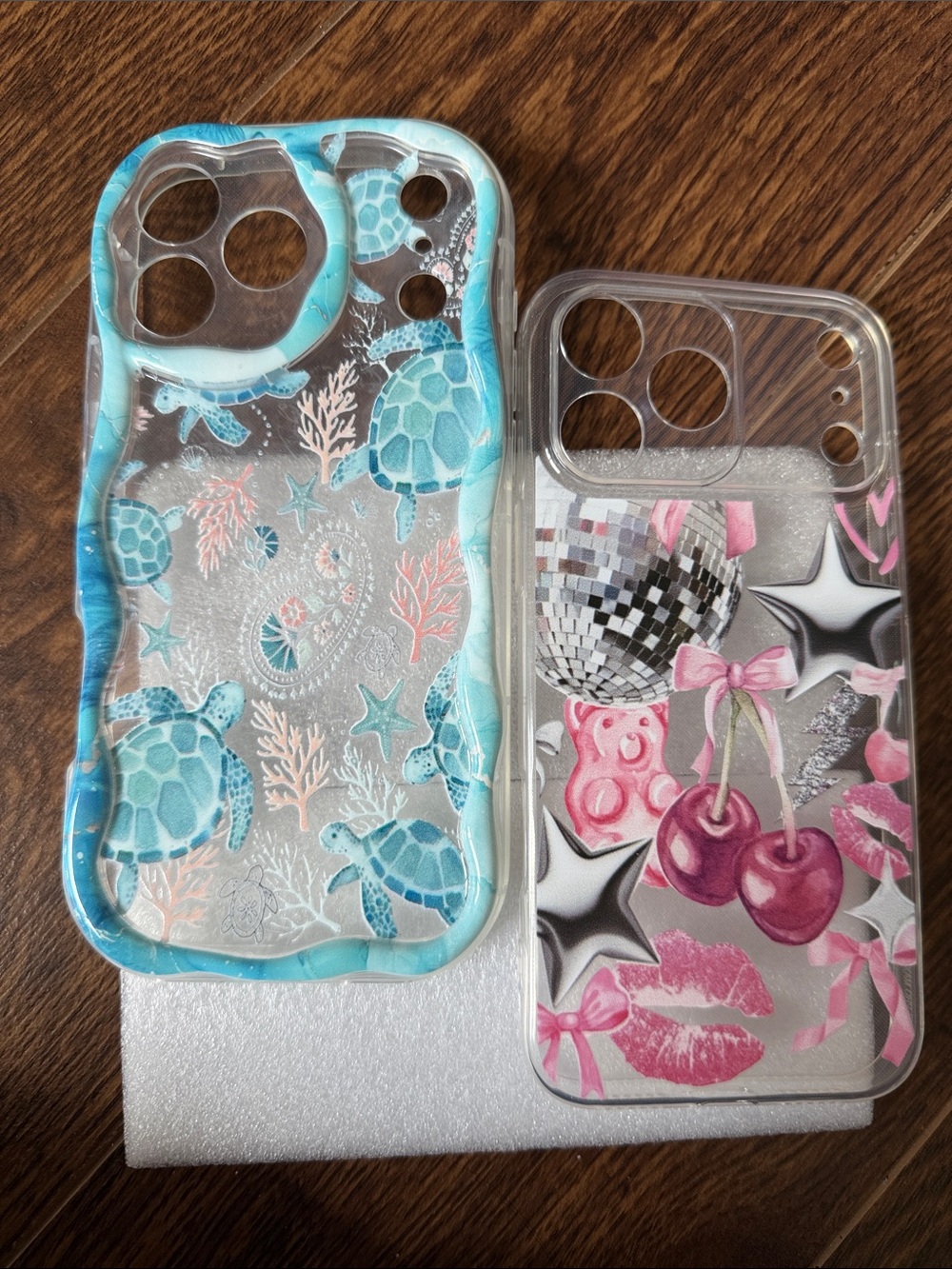 SALE 💜 2pc iPhone 17 Pro Max Phone Cases